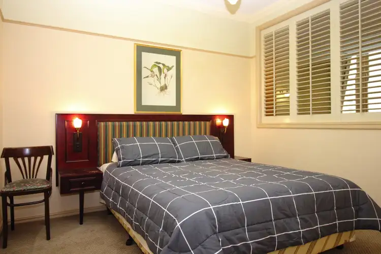 Third view of Homely apartment listing, 412/167 Albert Street, Brisbane QLD 4000