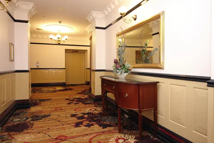 Fifth view of Homely apartment listing, 412/167 Albert Street, Brisbane QLD 4000