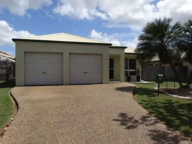 Main view of Homely house listing, 89 Florida Pl, Kirwan QLD 4817