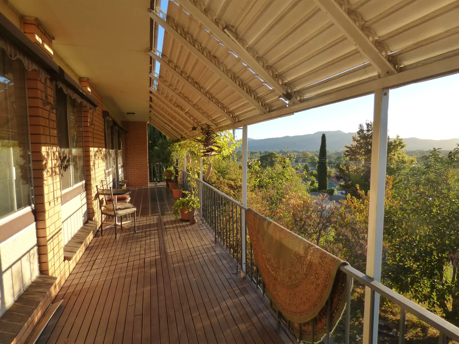 Main view of Homely house listing, 9 Banool Ave, Myrtleford VIC 3737