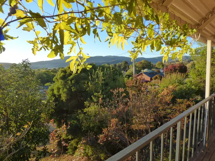 Fifth view of Homely house listing, 9 Banool Ave, Myrtleford VIC 3737