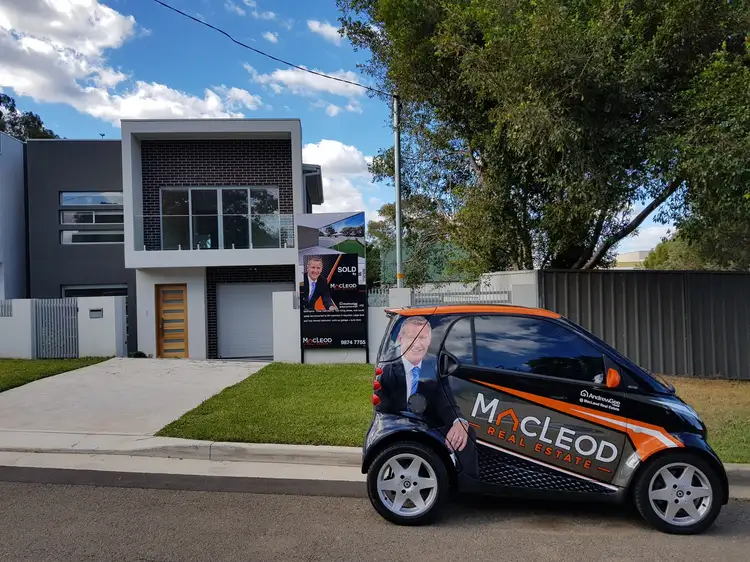 27B Trumper Street, Ermington NSW 2115
