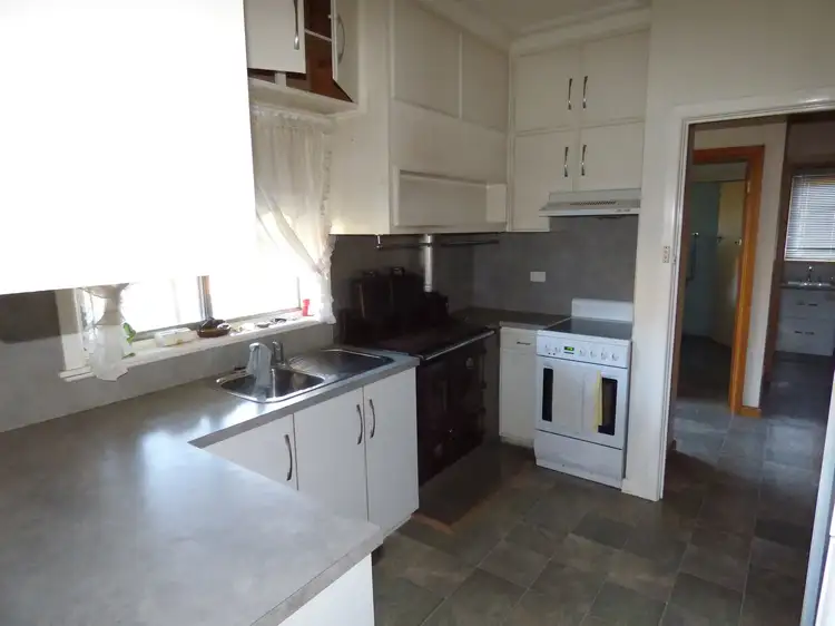 Second view of Homely house listing, 8 Robertson St, Myrtleford VIC 3737