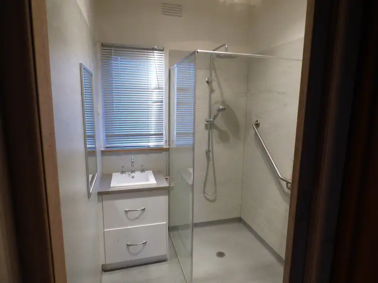 Third view of Homely house listing, 8 Robertson St, Myrtleford VIC 3737