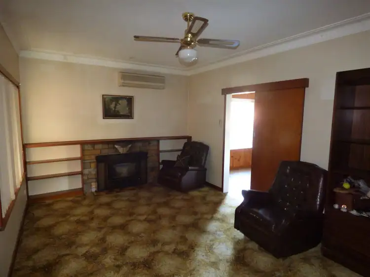 Fourth view of Homely house listing, 8 Robertson St, Myrtleford VIC 3737