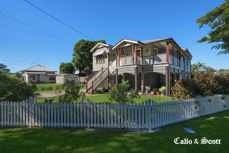 51 Duke St, Brighton QLD 4017