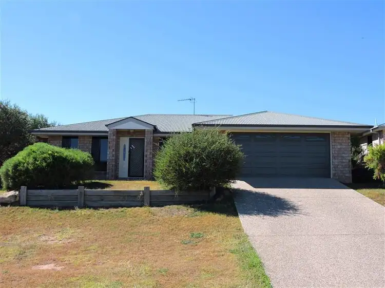 Main view of Homely house listing, 17 Boronia Dr, Warwick QLD 4370