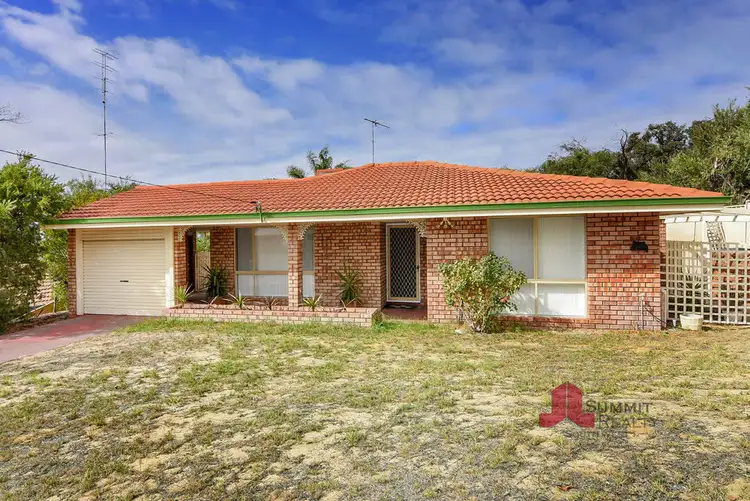 12 Milligan Ave, Australind WA 6233