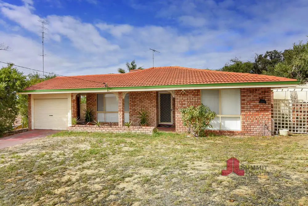 Main view of Homely house listing, 12 Milligan Ave, Australind WA 6233