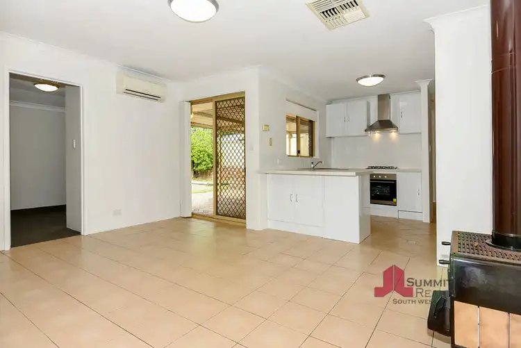 Third view of Homely house listing, 12 Milligan Ave, Australind WA 6233