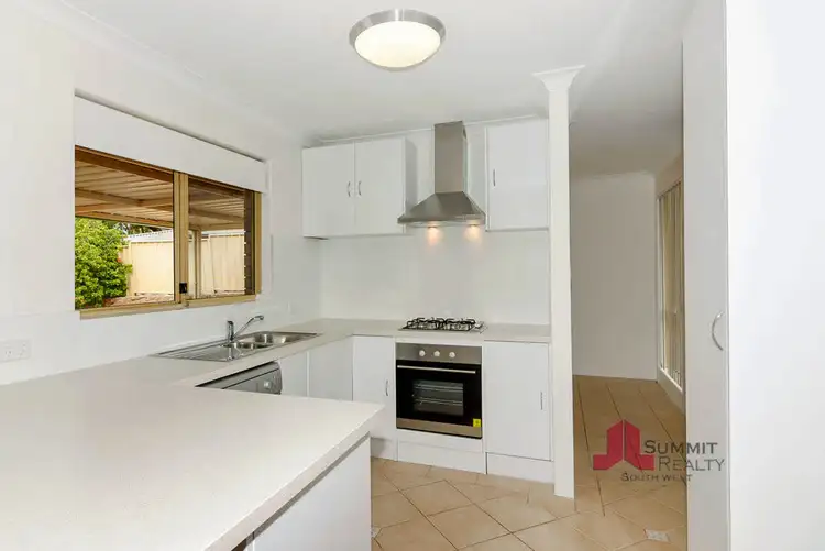 Fourth view of Homely house listing, 12 Milligan Ave, Australind WA 6233