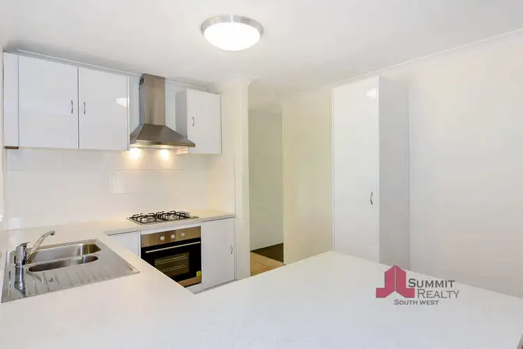 Fifth view of Homely house listing, 12 Milligan Ave, Australind WA 6233
