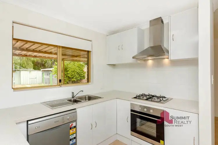 Sixth view of Homely house listing, 12 Milligan Ave, Australind WA 6233