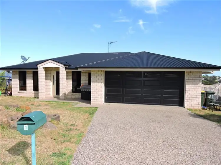 3 Casuarina Cl, Warwick QLD 4370