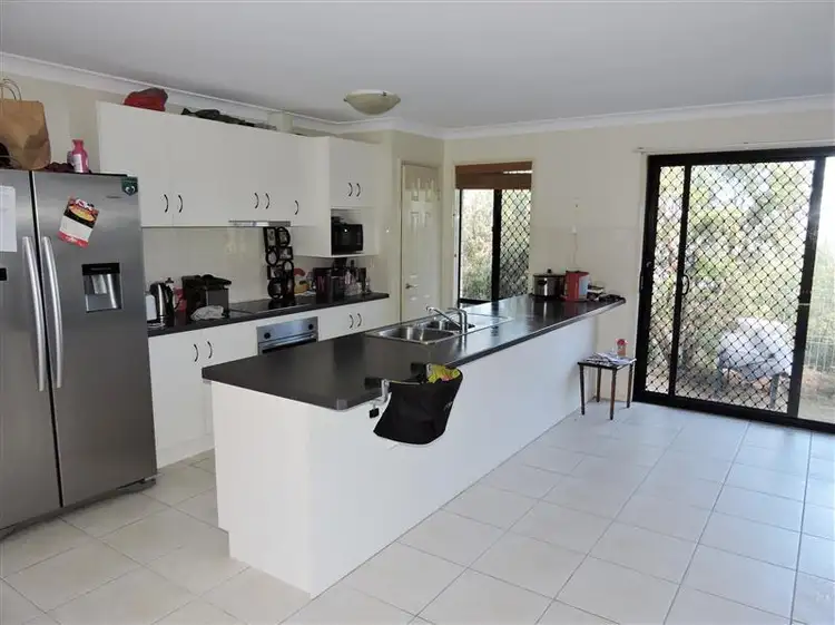 Second view of Homely house listing, 3 Casuarina Cl, Warwick QLD 4370