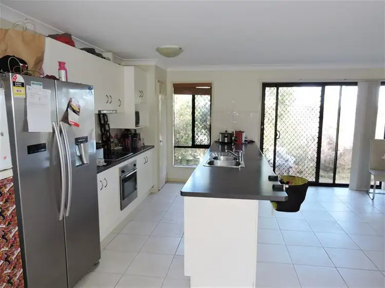 Third view of Homely house listing, 3 Casuarina Cl, Warwick QLD 4370