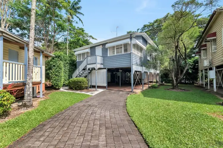 Main view of Homely house listing, 40/404-418 McCoombe Street, Mooroobool QLD 4870