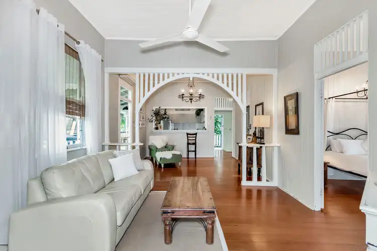 Second view of Homely house listing, 40/404-418 McCoombe Street, Mooroobool QLD 4870
