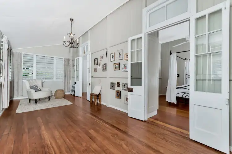 Third view of Homely house listing, 40/404-418 McCoombe Street, Mooroobool QLD 4870
