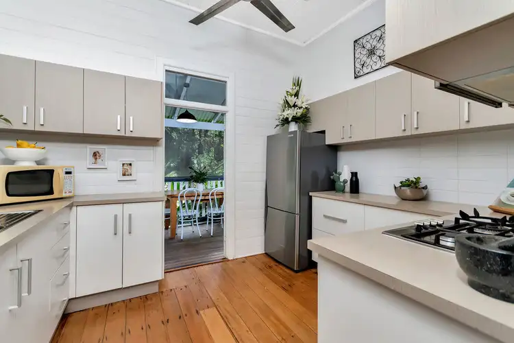 Fourth view of Homely house listing, 40/404-418 McCoombe Street, Mooroobool QLD 4870