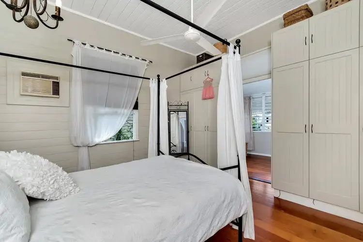 Fifth view of Homely house listing, 40/404-418 McCoombe Street, Mooroobool QLD 4870