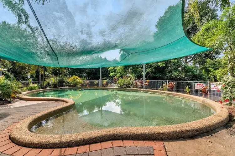 Seventh view of Homely house listing, 40/404-418 McCoombe Street, Mooroobool QLD 4870