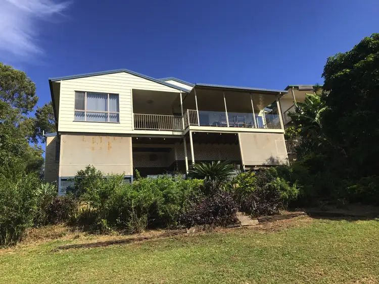 Third view of Homely house listing, 35 Bay Dr, Russell Island QLD 4184