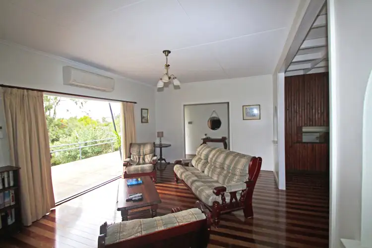 Second view of Homely house listing, 3 Bertram St, Warwick QLD 4370