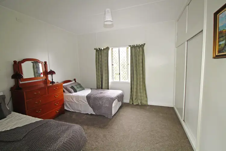 Fifth view of Homely house listing, 3 Bertram St, Warwick QLD 4370