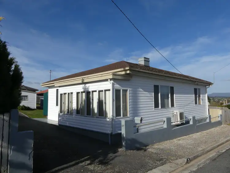 Second view of Homely house listing, 3 High Street, Deloraine TAS 7304