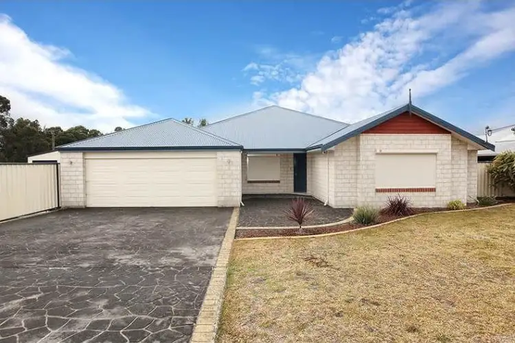 Main view of Homely house listing, 1 Derby Rd, Collie WA 6225