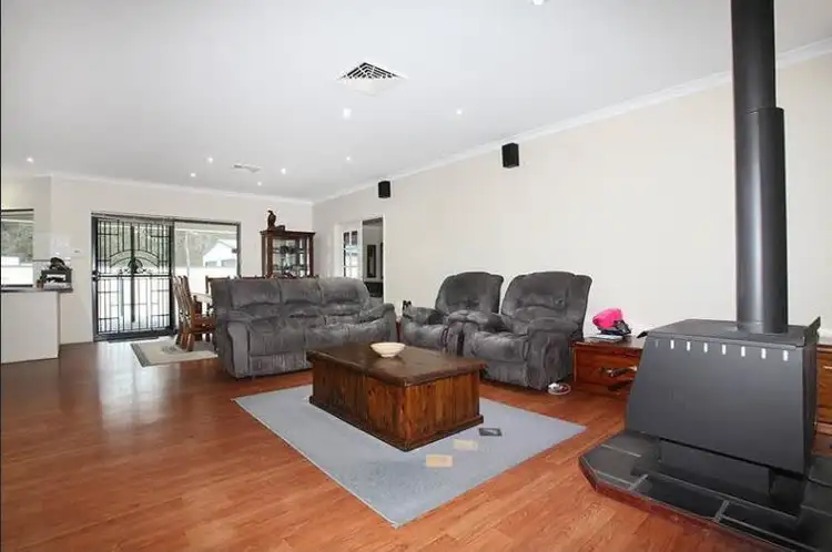 Second view of Homely house listing, 1 Derby Rd, Collie WA 6225