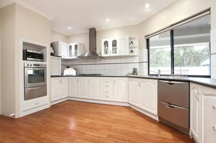 Fourth view of Homely house listing, 1 Derby Rd, Collie WA 6225