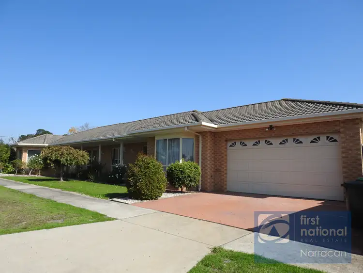10 York St, Moe VIC 3825