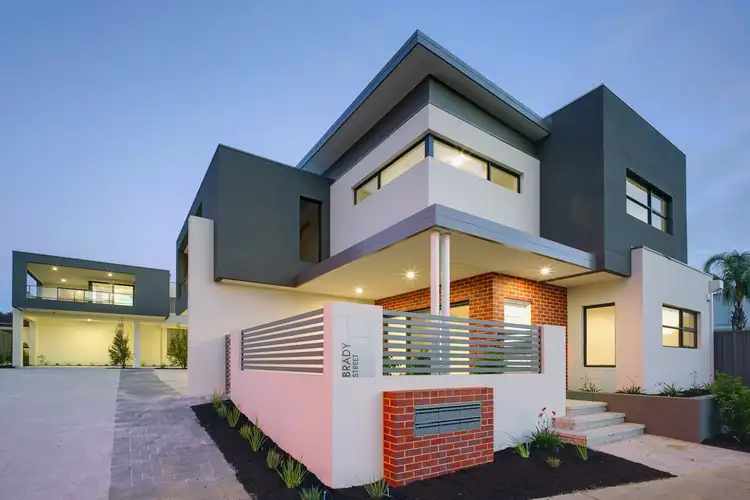 3/14 Brady Street, Mount Hawthorn WA 6016