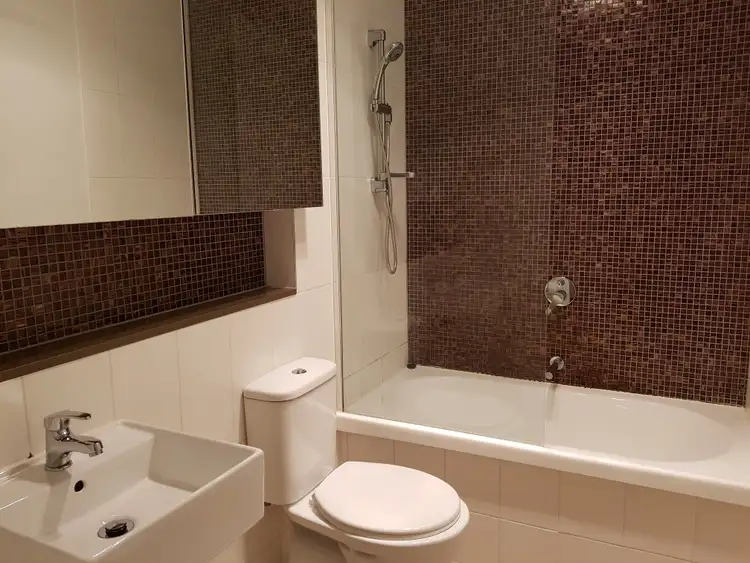 Second view of Homely apartment listing, Unit 164 Level 1/38 Mt Alexander Rd, Travancore VIC 3032