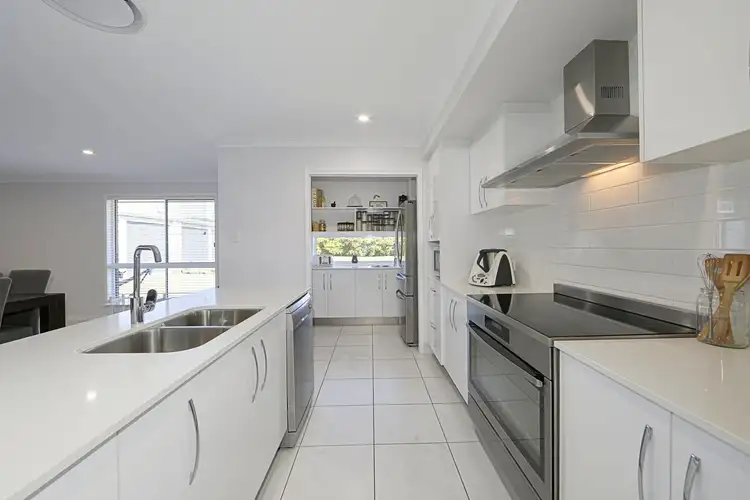 Sixth view of Homely house listing, 14 Mary Fox St, Innes Park QLD 4670