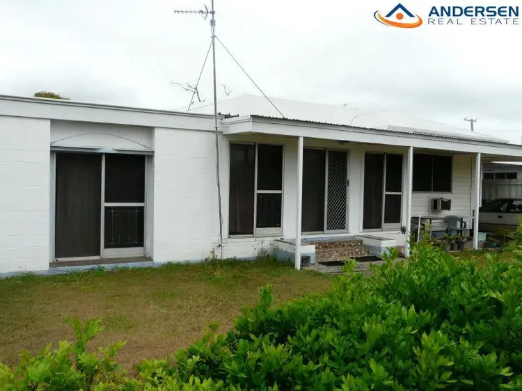 137 DRYSDALE Street, Ayr QLD 4807