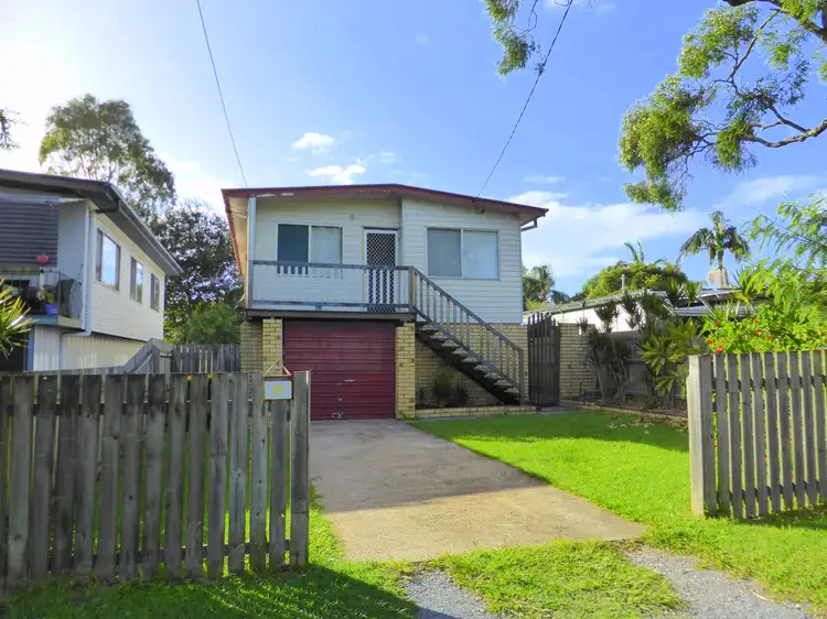 8 Gertrude Street, Redcliffe QLD 4020