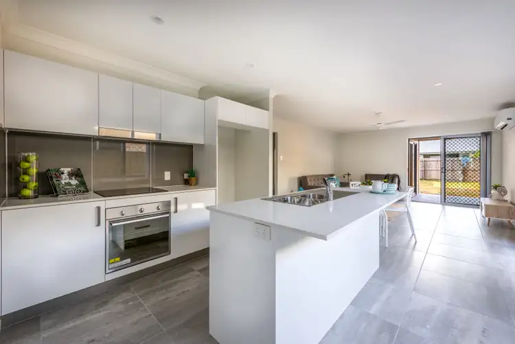 Second view of Homely house listing, 1051 Wishart Cr, Caloundra West QLD 4551