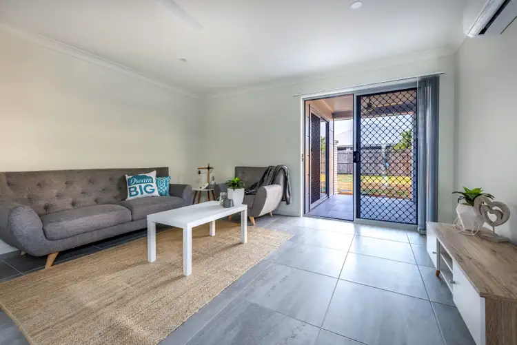 Third view of Homely house listing, 1051 Wishart Cr, Caloundra West QLD 4551