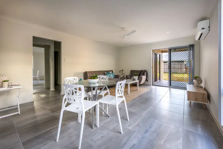 Fourth view of Homely house listing, 1051 Wishart Cr, Caloundra West QLD 4551