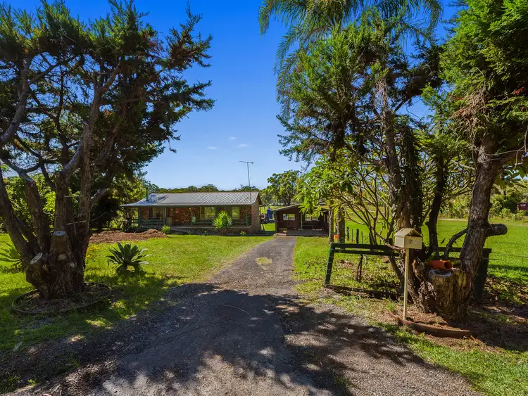 78 Lake Russell Dr, Emerald Beach NSW 2456