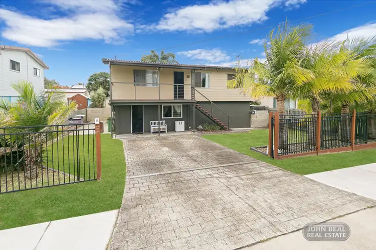 Main view of Homely house listing, 16 Southwell St, Kippa-ring QLD 4021