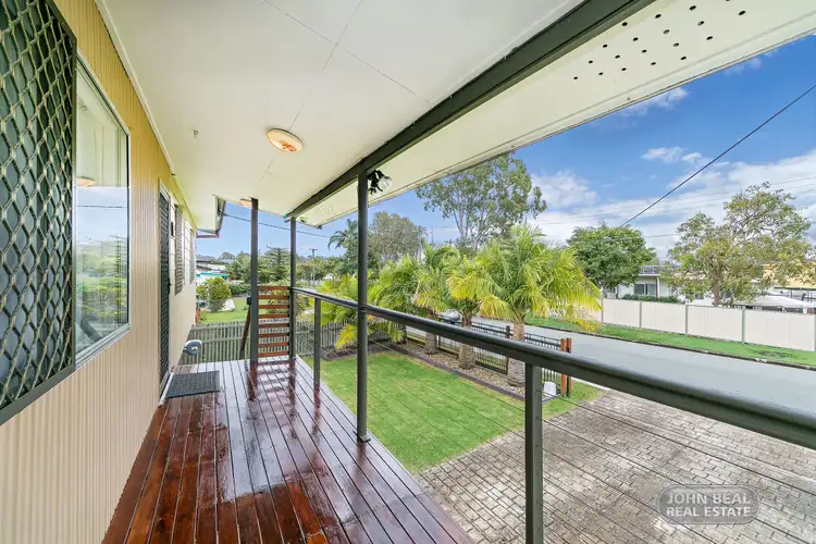 Second view of Homely house listing, 16 Southwell St, Kippa-ring QLD 4021