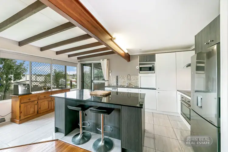 Fourth view of Homely house listing, 16 Southwell St, Kippa-ring QLD 4021