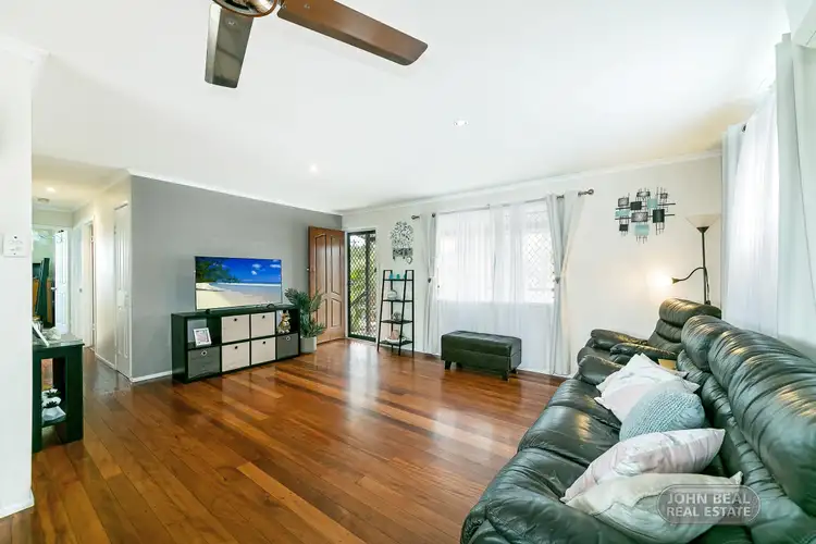 Fifth view of Homely house listing, 16 Southwell St, Kippa-ring QLD 4021