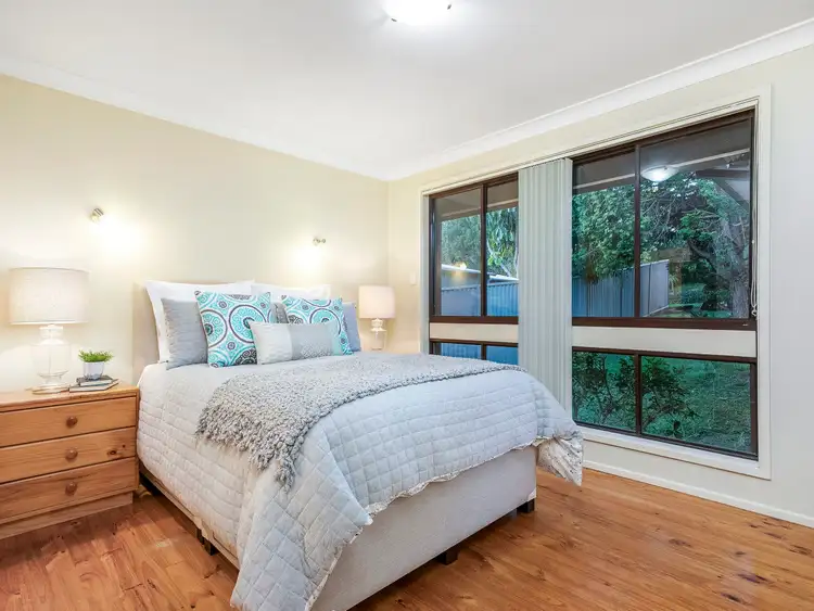 Fourth view of Homely house listing, 1 Boardman Street, Dundas Valley NSW 2117
