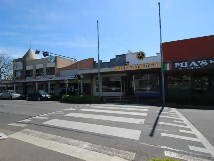 Sixth view of Homely house listing, 44-44A George Street, Moe VIC 3825