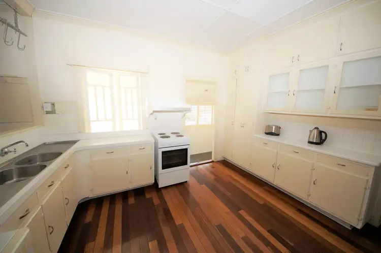 Fifth view of Homely house listing, 21 Brisbane Street, Ayr QLD 4807